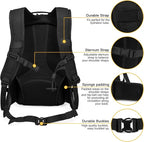 Mardingtop Tactical Molle Backpack - Image 5