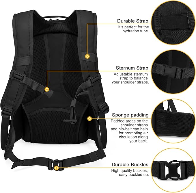 Mardingtop Tactical Molle Backpack - Image 5