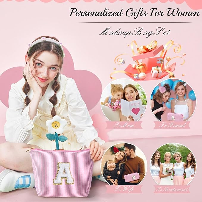 YOOLIFE Birthday Gifts for Women Girls - Image 3