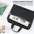 SEEKIND Accordian File Organizer - Image 5