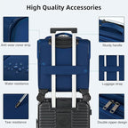 16 Inch Underseat Carry On Luggage - Image 7