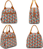 FlowFly Insulated Lunch Cooler Bag - Image 5