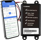 Truview TV130 4G GPS Tracker by TruviewGPSGlobal