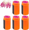 Waterproof Matches Survival Kit, Stormproof Matches by Unknown