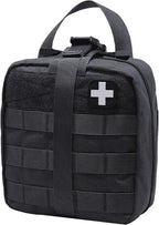 First Aid Kit Med Medical by Carlebben