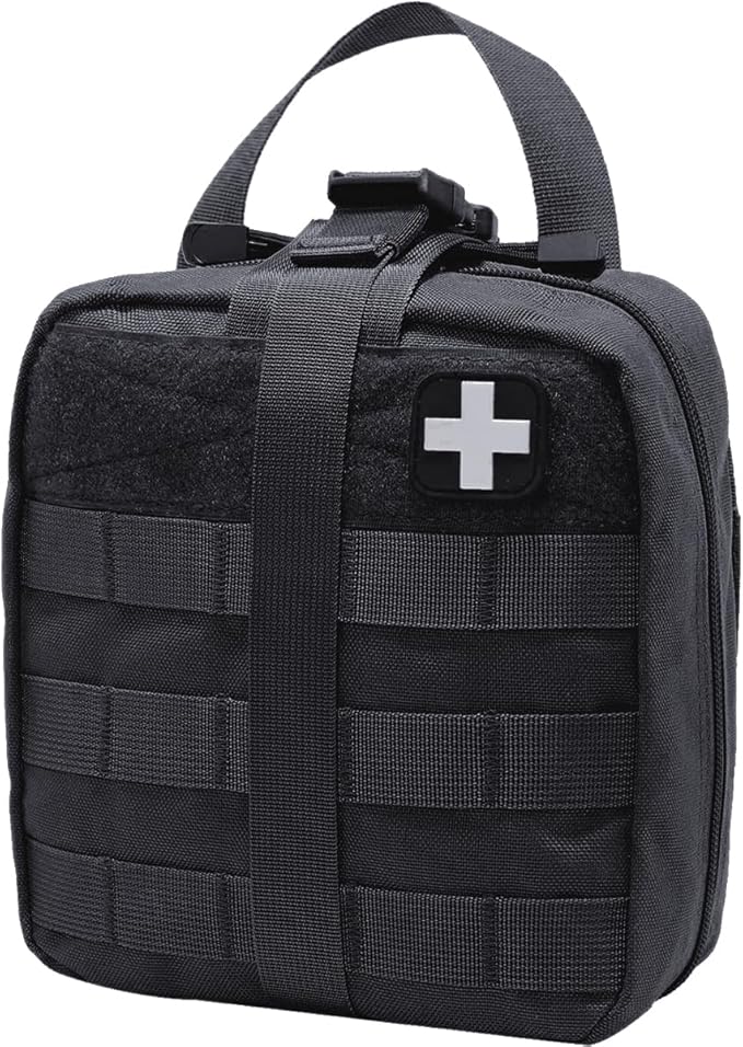 First Aid Kit Med Medical by Carlebben
