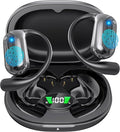 Wireless Earbuds, Translation Earbuds Real Time- Audifonos Traductores Inglés by Srotek