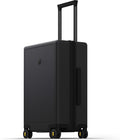 LEVEL8 Hard Shell Carry on Luggage Airline Approved, Carry-on Suitcases by LEVEL8
