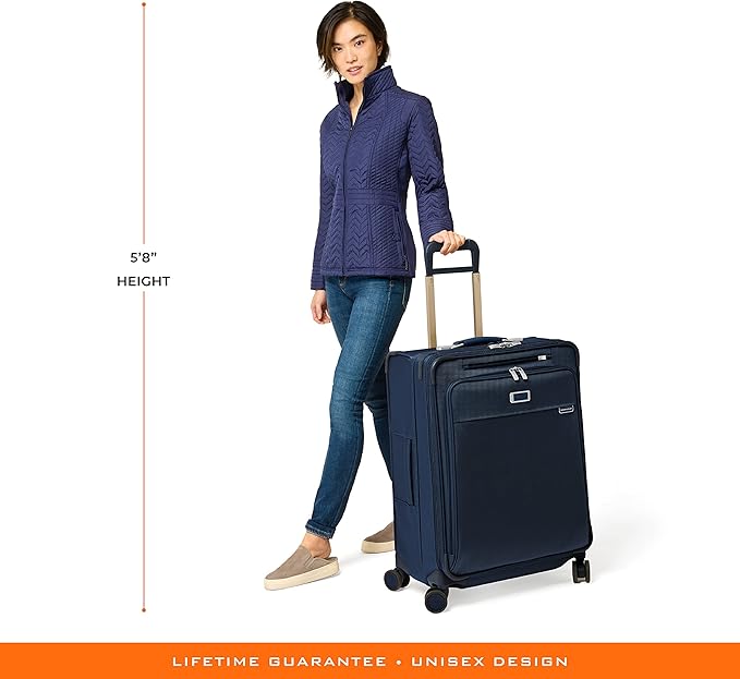 Briggs & Riley 26" Medium Expandable Spinner - Image 13