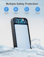 20000mAh Ultra-Portable-Charger-Power-Bank - Image 8