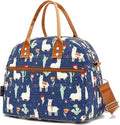 FlowFly Insulated Lunch Bag by FlowFly