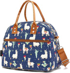 FlowFly Insulated Lunch Bag by FlowFly