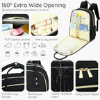 Diaper Bag Backpack - Image 4