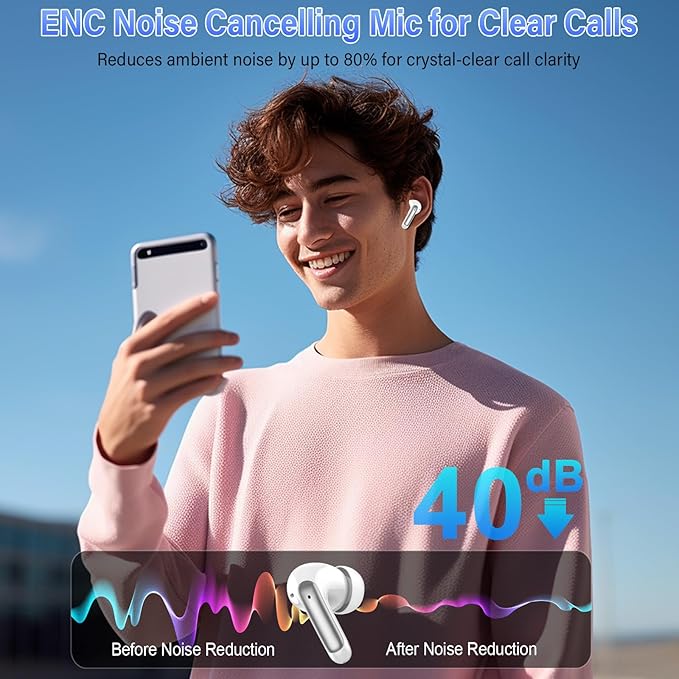 AI Translation Earbuds Real Time - Image 9