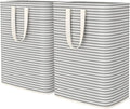 Lifewit Laundry Hamper Large Collapsible Laundry Baskets, Freestanding by Lifewit