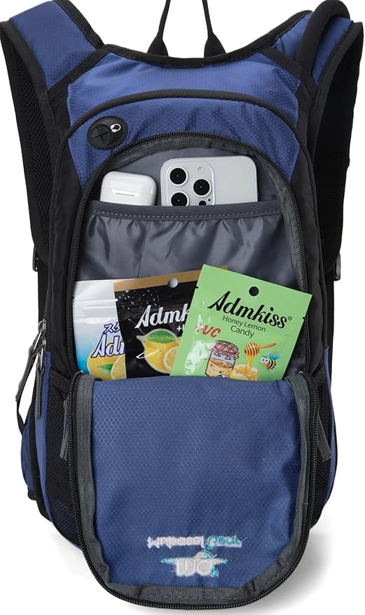 15L Insulated Hydration Backpack Pack - Image 8