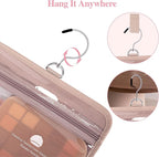 Toiletry Bag for Women, Travel Toiletry Bag - Image 4