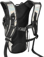 Reflective Hydration Backpack, Hydration Pack - Image 4