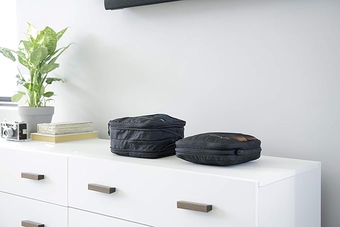 NOMATIC Packing Cubes, Compression Luggage Organizers - Image 4
