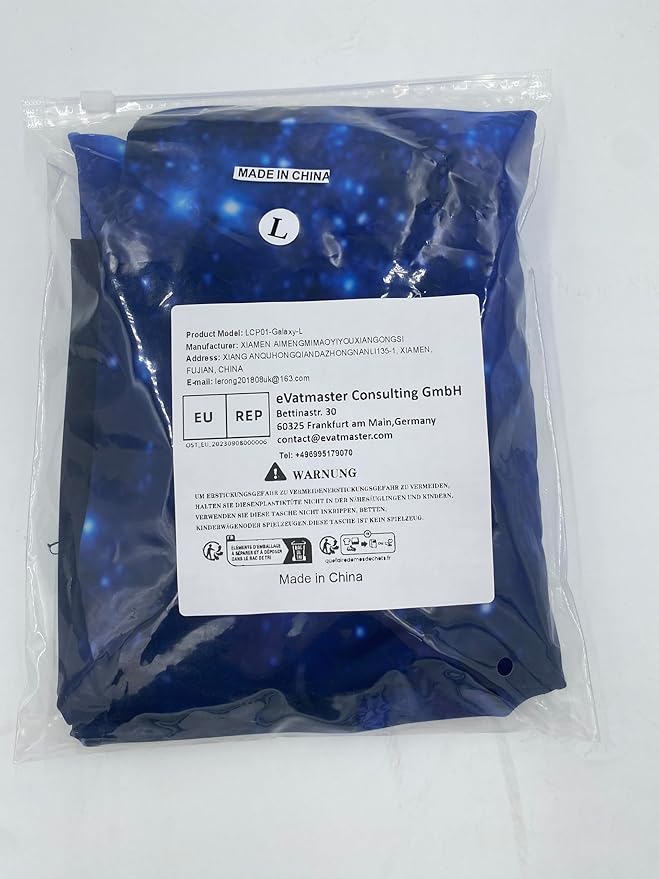 Luggage Cover, Protective Washable Suitcase Cover - Image 8