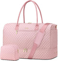 Travel Weekender Bags for Women by FOCDOD