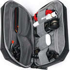 NANUK N-CUBIK T3 Padded Case Travel Organizer Pouch - Image 2