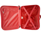 Fast Forward Spiderman Ride on Luggage - Image 9