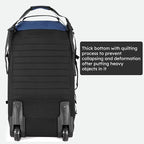 86L 30” Folding Duffle Backpack - Image 9