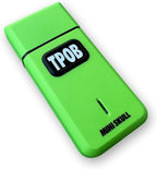 TPOB Mini Skull Single Shaver Compact Design That can fit in Your Pocket - Image 8