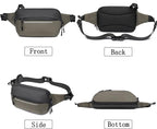 Crossbody Fanny Pack Belt Bag for Women & Men - Image 3