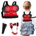Lehoo Castle Toddler Leash for 1-5 Years, Baby Safety Harness for Girls by LehooCastle