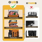 MIYCOO Cooler Backpack - Image 2