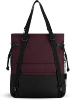 Sherpani Tempest, Anti-Theft Convertible Backpack, Teacher Tote Bag, Travel - Image 11