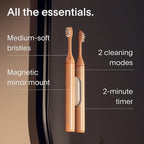 SURI Sonic Electric Toothbrush - Image 5