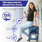 Trektote Bulk Hygiene Kit For Men And Women – 20 Piece Set Of Travel Size - Image 6