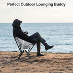 Folding Camping Chairs - Image 8