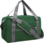 15 Inch Small Carry On Bags for Airplanes Spirit Airlines Personal Item Bag by lifwimner