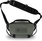 WANDRD ROGUE V1 3L Sling: Compact Camera Sling and Crossbody Bag by WANDRD