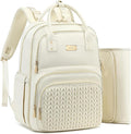 Diaper Bag Backpack by AIJIEKEDirect