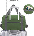 15 Inch Small Carry On Bags for Airplanes Spirit Airlines Personal Item Bag - Image 5