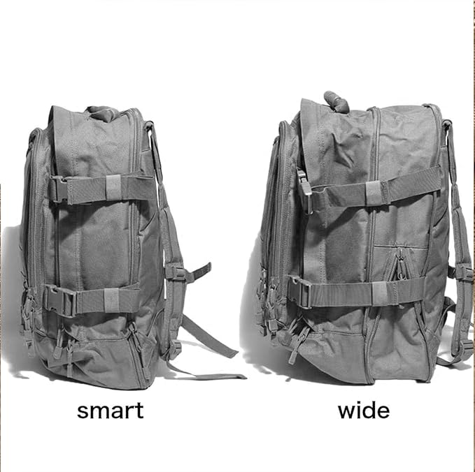 Tactical Backpack Military Backpacks - Image 6