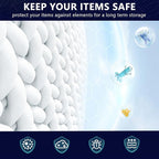 Vacuum Seal Bags for Clothing - Image 6
