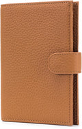 RFID Passport Holder Travel Wallet Compact by Karmiir