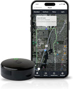 LandAirSea 54 GPS Tracker by LandAirSeaSystems