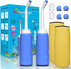 2PCS Portable Bidet by TONELIFE