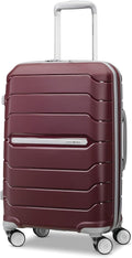 Samsonite Freeform Hardside Carry-On Luggage by Samsonite