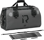 IRON JIA'S Motorcycle Dry Bag - Image 9