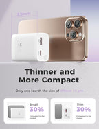 30W Retractable Wall Charger - Image 4