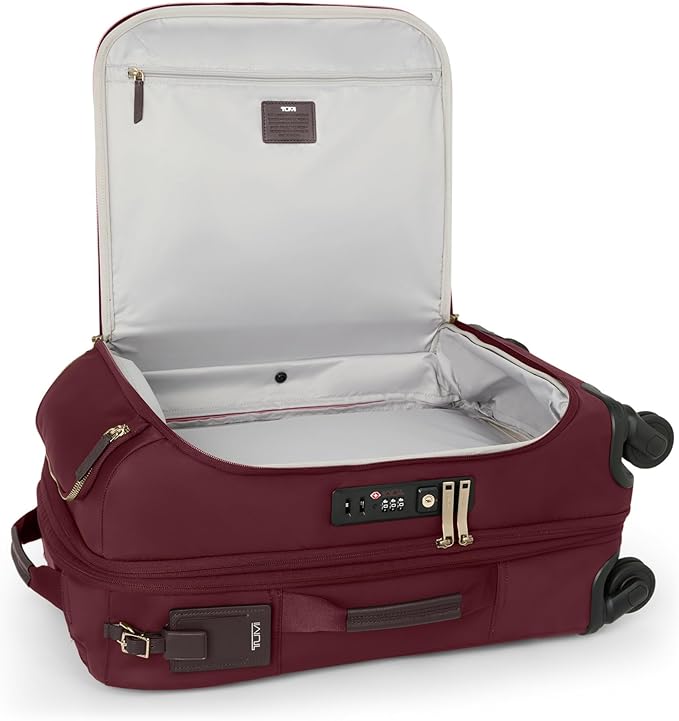 TUMI - Voyageur Leger 4 Wheeled Luggage - Women's Lightweight and Spacious - Image 2