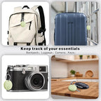 Air Tracker, Smart Bluetooth Tracker Works - Image 5